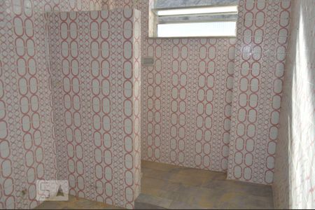 Apartamento à venda com 100m², 2 quartos e 1 vagaBanheiro Social