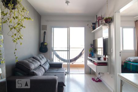 Apartamento para alugar com 1 quarto, 33m² em Brás, São Paulo