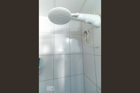 Apartamento para alugar com 33m², 1 quarto e sem vaga Apartamento para alugar com 33m², 1 quarto e sem vagaBanheiro