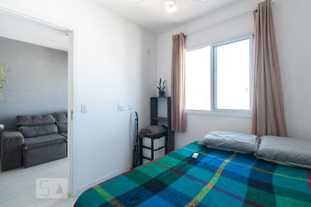 Apartamento para alugar com 33m², 1 quarto e sem vaga Apartamento para alugar com 33m², 1 quarto e sem vagaQuarto