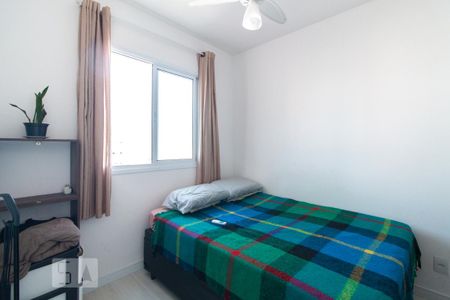 Apartamento para alugar com 33m², 1 quarto e sem vaga Apartamento para alugar com 33m², 1 quarto e sem vagaQuarto