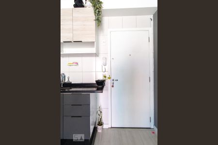 Entrada de apartamento para alugar com 1 quarto, 33m² em Brás, São Paulo