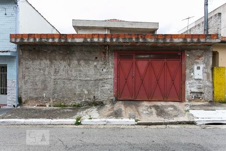 Casa à venda com 210m², 3 quartos e 4 vagasFachada