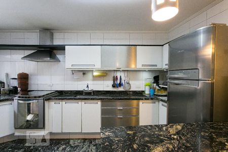 Casa à venda com 210m², 3 quartos e 4 vagasCozinha