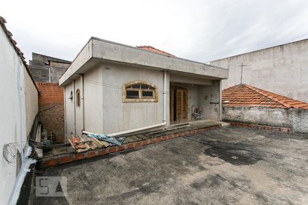 Casa à venda com 210m², 3 quartos e 4 vagasVaranda