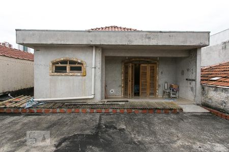 Casa à venda com 210m², 3 quartos e 4 vagasVaranda