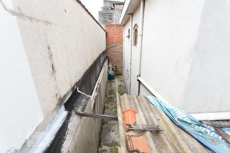 Casa à venda com 210m², 3 quartos e 4 vagasCorredor Externo