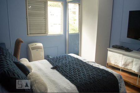 Apartamento à venda com 115m², 3 quartos e 2 vagasQuarto