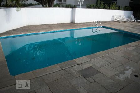 Apartamento à venda com 115m², 3 quartos e 2 vagasÁrea comum