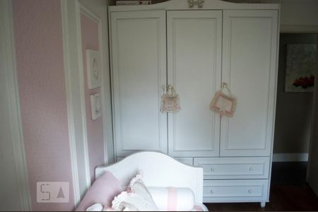 Apartamento à venda com 115m², 3 quartos e 2 vagasQuarto - Detalhe