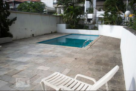 Apartamento à venda com 115m², 3 quartos e 2 vagasÁrea comum