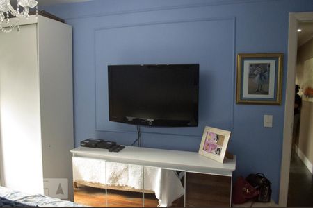 Apartamento à venda com 115m², 3 quartos e 2 vagasQuarto