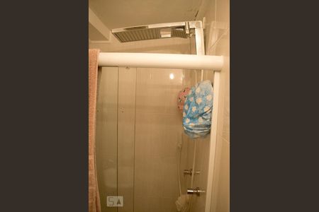 Apartamento à venda com 115m², 3 quartos e 2 vagasBanheiro