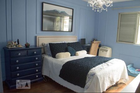 Apartamento à venda com 115m², 3 quartos e 2 vagasQuarto