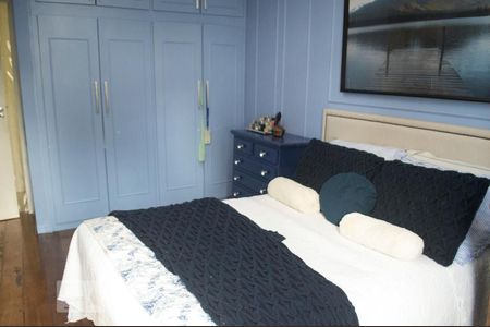 Apartamento à venda com 115m², 3 quartos e 2 vagasQuarto