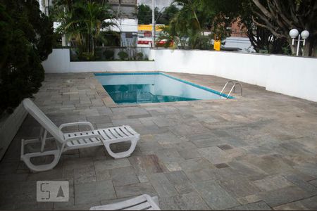 Apartamento à venda com 115m², 3 quartos e 2 vagasÁrea comum