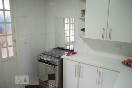 Apartamento à venda com 115m², 3 quartos e 2 vagasCozinha