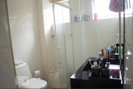 Apartamento à venda com 115m², 3 quartos e 2 vagasBanheiro