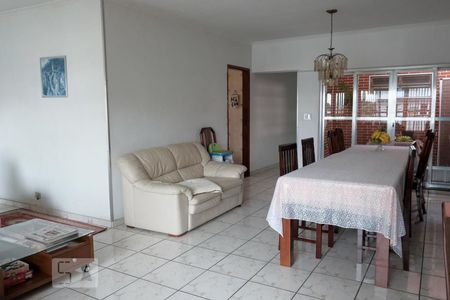 Sala de casa à venda com 5 quartos, 286m² em Jardim Brasilia, São Paulo
