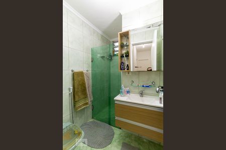 Apartamento para alugar com 84m², 2 quartos e 1 vagaBanheiro Social