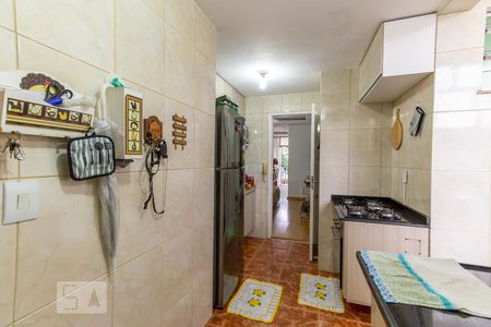Apartamento para alugar com 84m², 2 quartos e 1 vagaCozinha