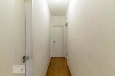 Apartamento para alugar com 84m², 2 quartos e 1 vagaCorredor