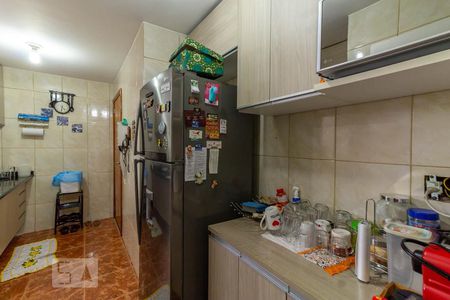 Apartamento para alugar com 84m², 2 quartos e 1 vagaCozinha