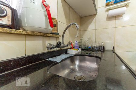 Apartamento para alugar com 84m², 2 quartos e 1 vagaCozinha