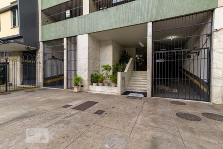 Apartamento para alugar com 84m², 2 quartos e 1 vagaÁrea comum