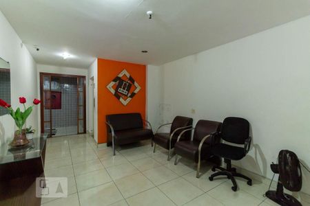 Apartamento para alugar com 84m², 2 quartos e 1 vagaHall de Entrada