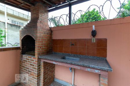 Apartamento para alugar com 84m², 2 quartos e 1 vagaÁrea comum - Churrasqueira