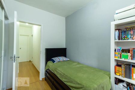 Apartamento para alugar com 84m², 2 quartos e 1 vagaQuarto 2