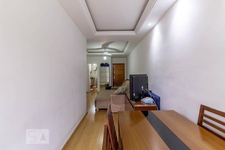 Sala de apartamento para alugar com 2 quartos, 84m² em Engenho Novo, Rio de Janeiro
