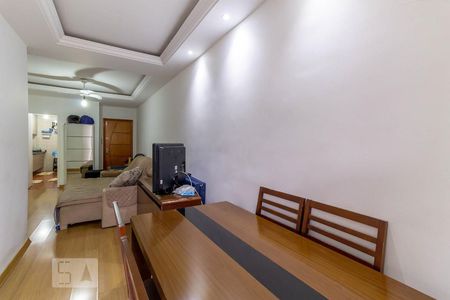 Sala de apartamento para alugar com 2 quartos, 84m² em Engenho Novo, Rio de Janeiro