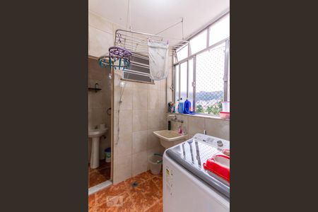 Apartamento para alugar com 84m², 2 quartos e 1 vagaÁrea de Serviço