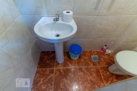 Apartamento para alugar com 84m², 2 quartos e 1 vagaBanheiro de Serviço