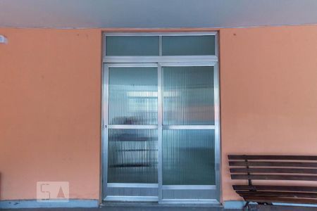 Apartamento para alugar com 84m², 2 quartos e 1 vagaÁrea comum - Salão de festas