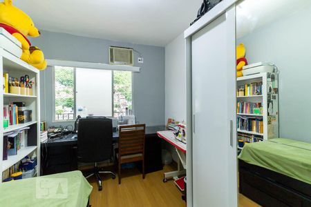 Apartamento para alugar com 84m², 2 quartos e 1 vagaQuarto 2