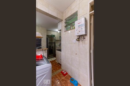 Apartamento para alugar com 84m², 2 quartos e 1 vagaÁrea de Serviço