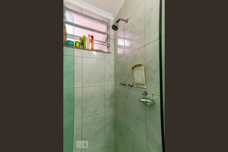 Apartamento para alugar com 84m², 2 quartos e 1 vagaBanheiro Social