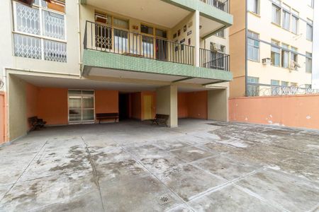 Apartamento para alugar com 84m², 2 quartos e 1 vagaÁrea Comum - Playground