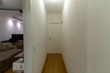 Apartamento para alugar com 84m², 2 quartos e 1 vagaCorredor