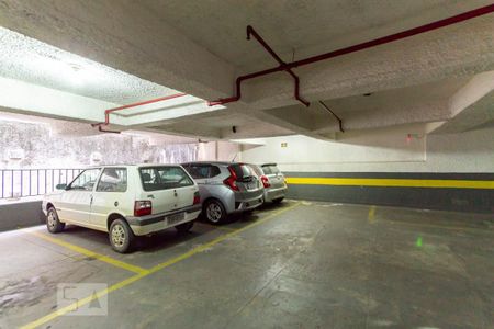 Apartamento para alugar com 84m², 2 quartos e 1 vagaGaragem