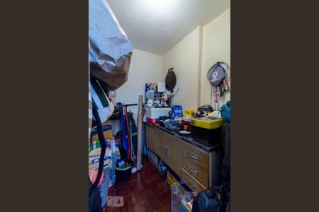 Apartamento para alugar com 84m², 2 quartos e 1 vagaQuarto de Serviço