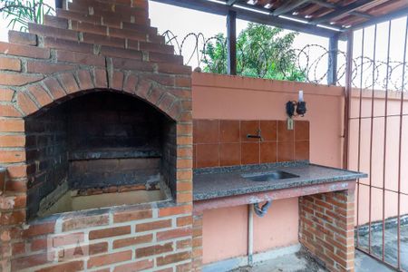 Apartamento para alugar com 84m², 2 quartos e 1 vagaÁrea comum - Churrasqueira