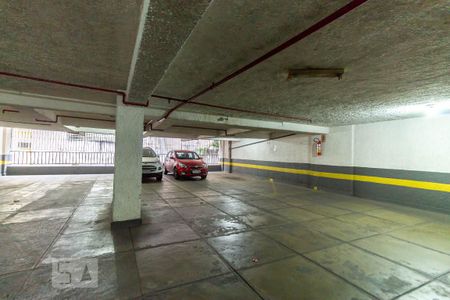 Apartamento para alugar com 84m², 2 quartos e 1 vagaGaragem