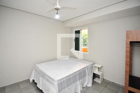 Suíte de apartamento para alugar com 2 quartos, 40m² em Jardim Paulista, São Paulo