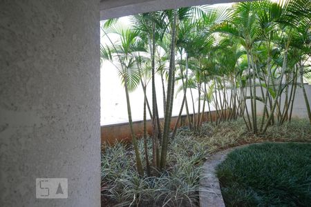 Vista do quarto 1 de apartamento para alugar com 2 quartos, 40m² em Jardim Paulista, São Paulo