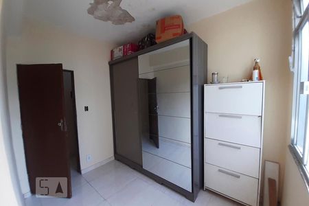 Casa à venda com 84m², 2 quartos e sem vaga Casa à venda com 84m², 2 quartos e sem vagaQuarto 2