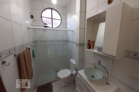 Casa à venda com 84m², 2 quartos e sem vaga Casa à venda com 84m², 2 quartos e sem vagaBanheiro Social